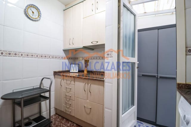 Apartamento Playa de 2 habitaciones en Los Alcázares en venta - 88.500 € (Ref: 9548154)