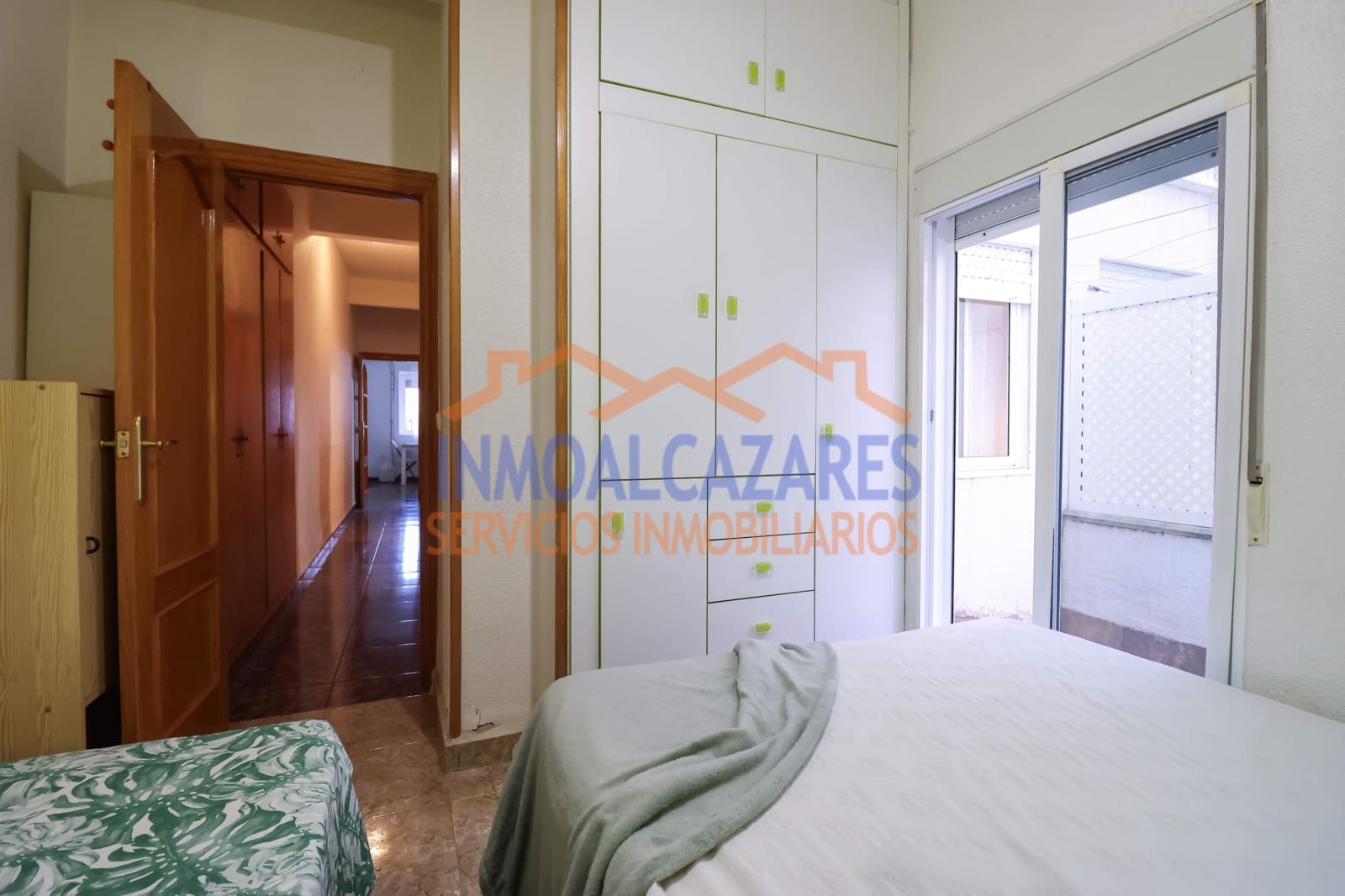 Apartamento Playa de 2 habitaciones en Los Alcázares en venta - 88.500 € (Ref: 9548154)