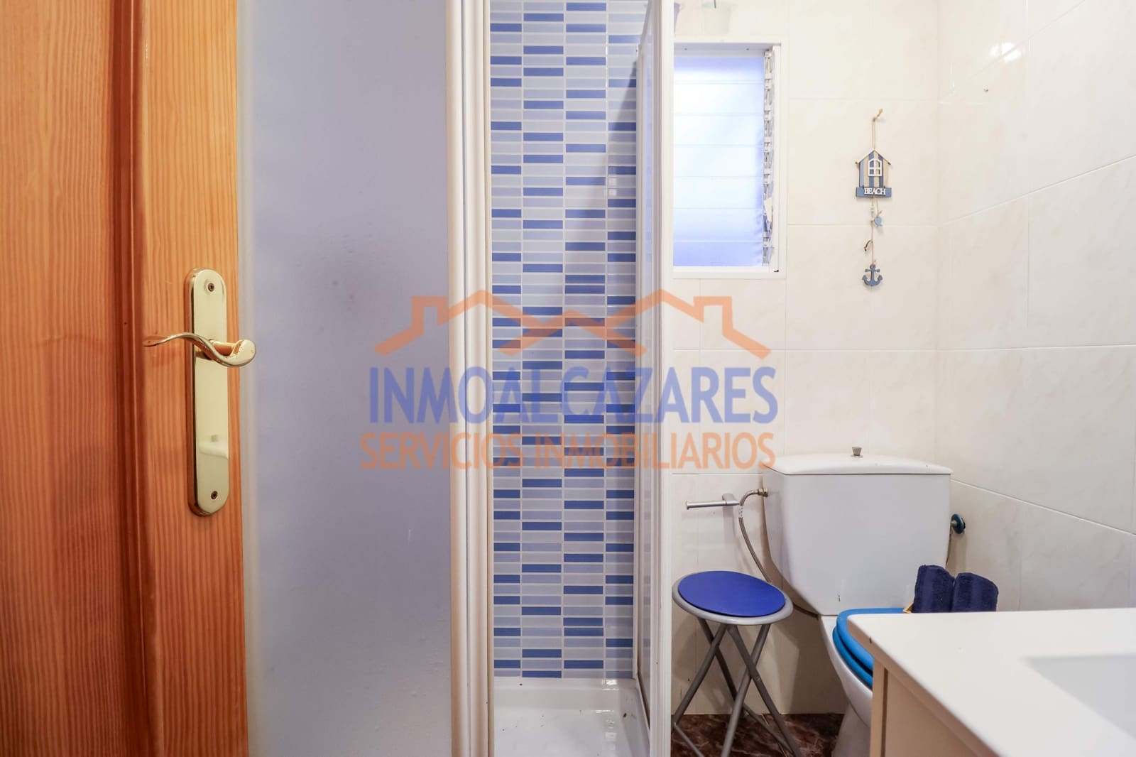 Apartamento Playa de 2 habitaciones en Los Alcázares en venta - 88.500 € (Ref: 9548154)