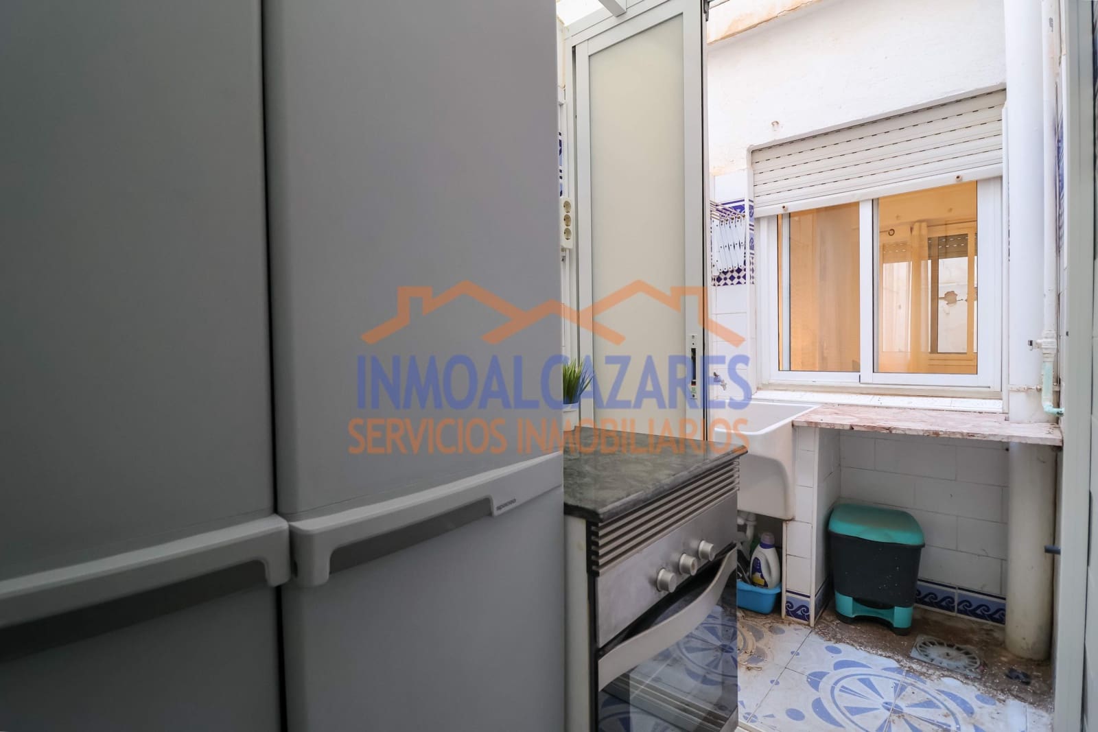 Apartamento Playa de 2 habitaciones en Los Alcázares en venta - 88.500 € (Ref: 9548154)