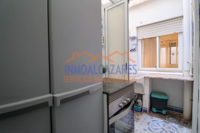 Apartamento Playa de 2 habitaciones en Los Alcázares en venta - 88.500 € (Ref: 9548154)