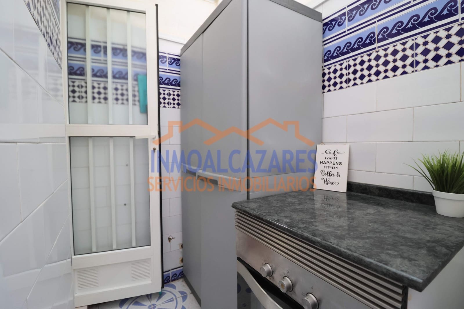 Apartamento Playa de 2 habitaciones en Los Alcázares en venta - 88.500 € (Ref: 9548154)