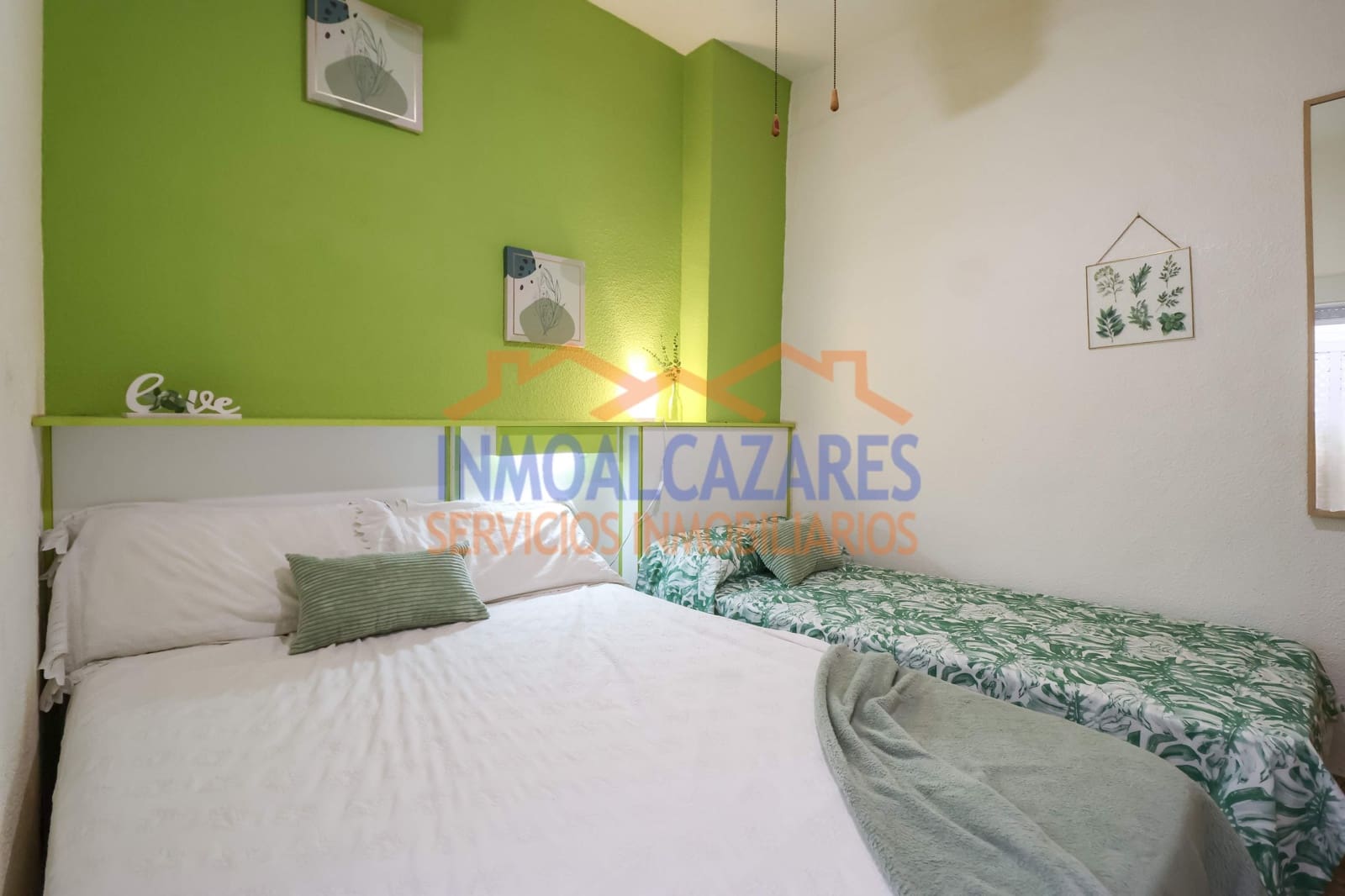 Apartamento Playa de 2 habitaciones en Los Alcázares en venta - 88.500 € (Ref: 9548154)