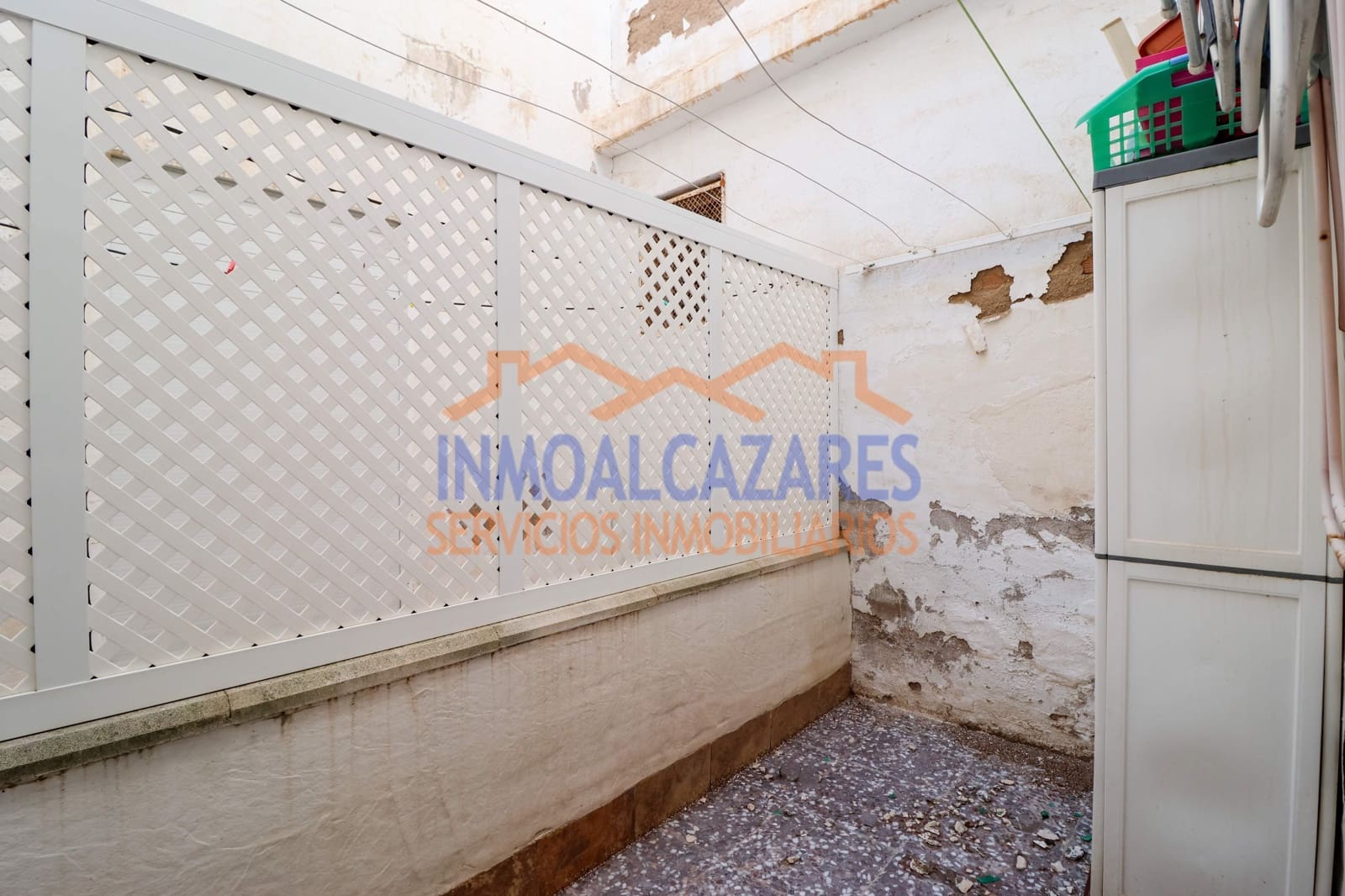 Apartamento Playa de 2 habitaciones en Los Alcázares en venta - 88.500 € (Ref: 9548154)