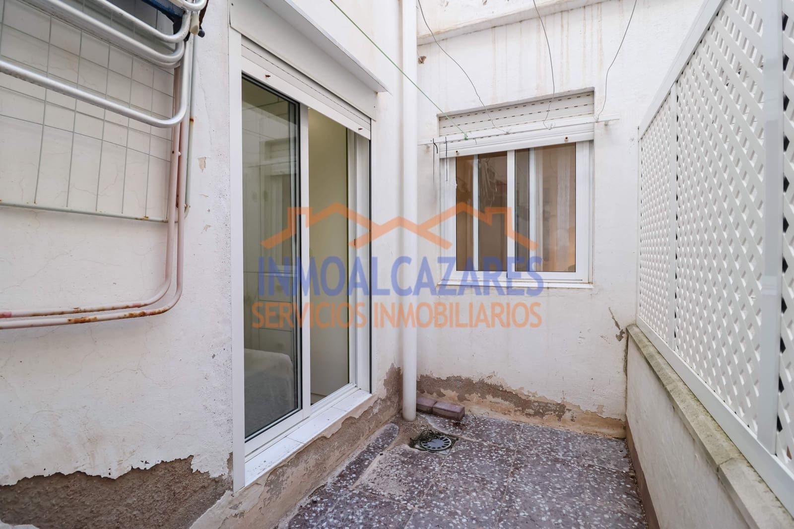 Apartamento Playa de 2 habitaciones en Los Alcázares en venta - 88.500 € (Ref: 9548154)