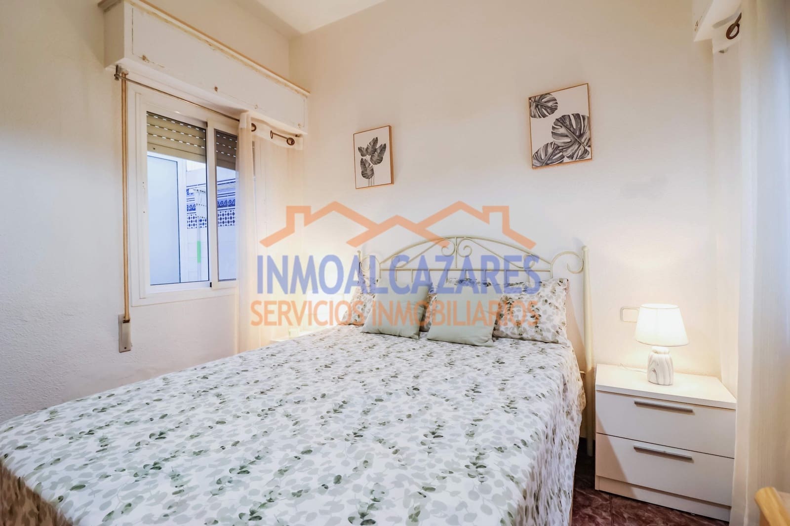 Apartamento Playa de 2 habitaciones en Los Alcázares en venta - 88.500 € (Ref: 9548154)