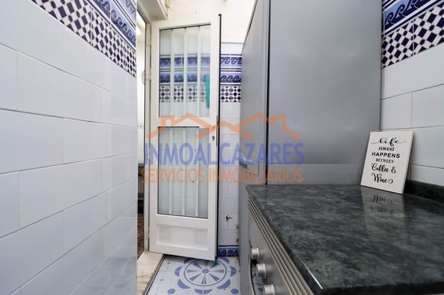 Apartamento Playa de 2 habitaciones en Los Alcázares en venta - 88.500 € (Ref: 9548154)