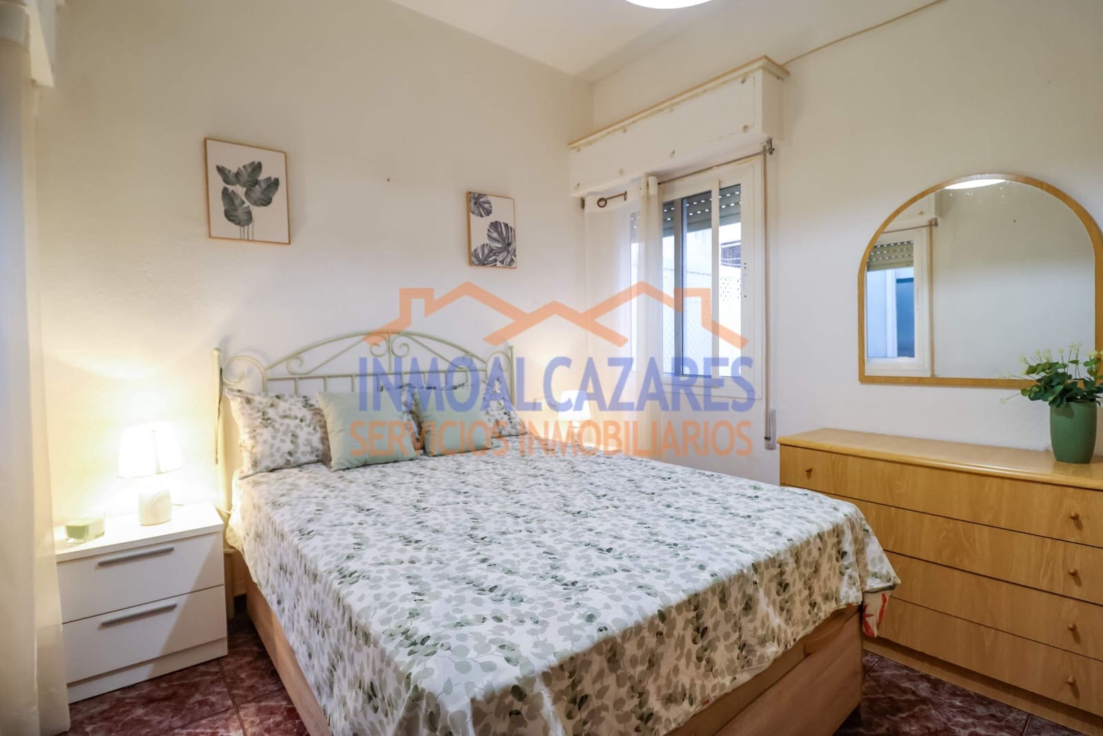 Apartamento Playa de 2 habitaciones en Los Alcázares en venta - 88.500 € (Ref: 9548154)