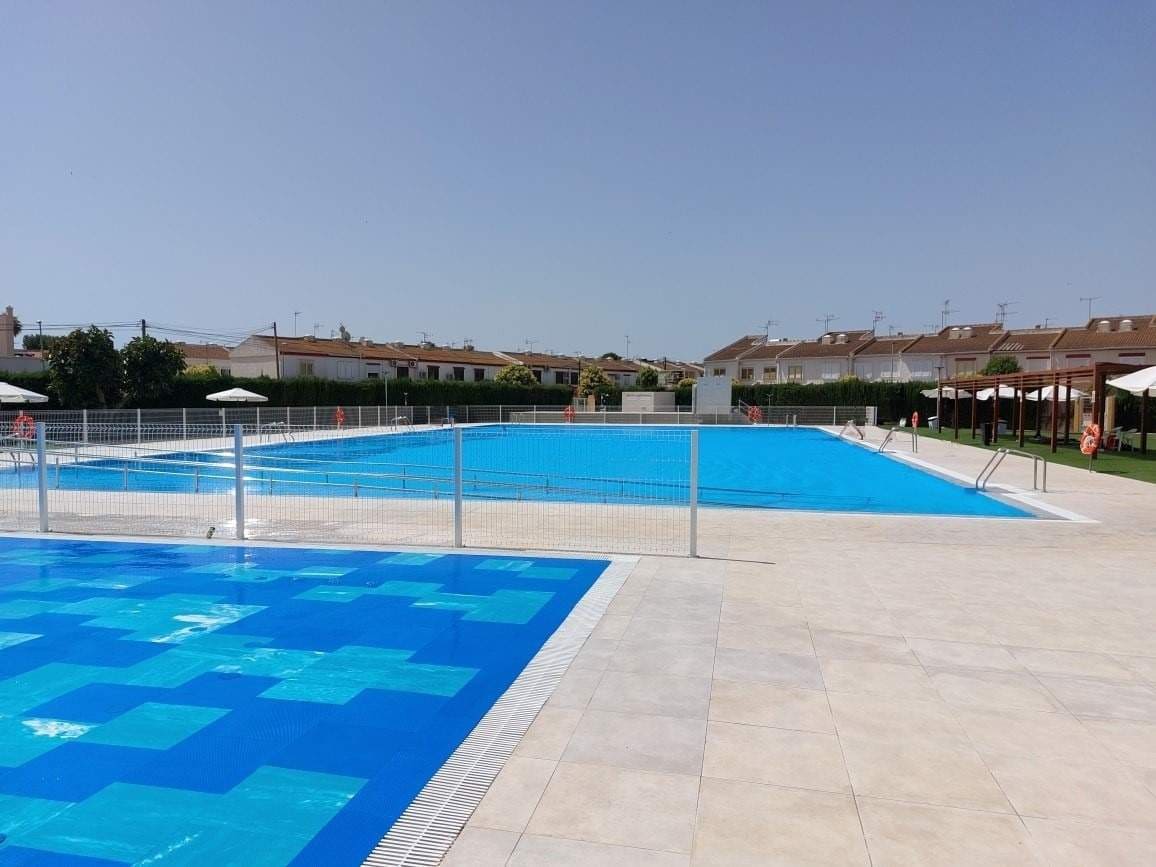 2 sypialnia Bungalow na sprzedaż w Los Alcazares - 92 000 € (Ref: 9561750)