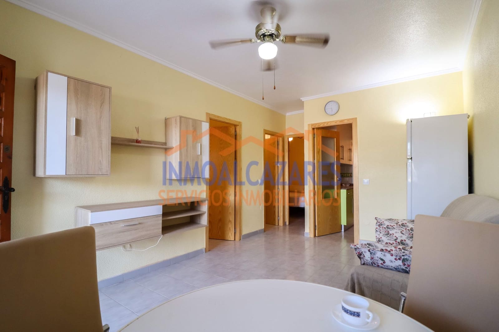 2 sypialnia Bungalow na sprzedaż w Los Alcazares - 92 000 € (Ref: 9561750)