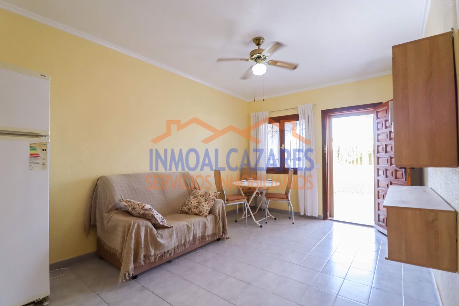 2 sypialnia Bungalow na sprzedaż w Los Alcazares - 92 000 € (Ref: 9561750)