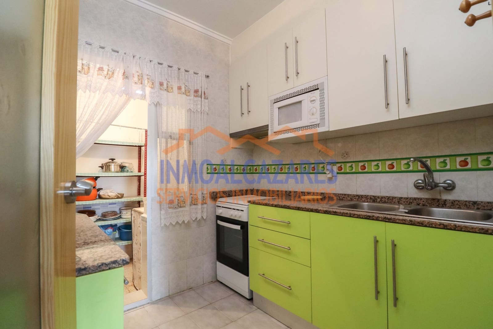 2 sypialnia Bungalow na sprzedaż w Los Alcazares - 92 000 € (Ref: 9561750)