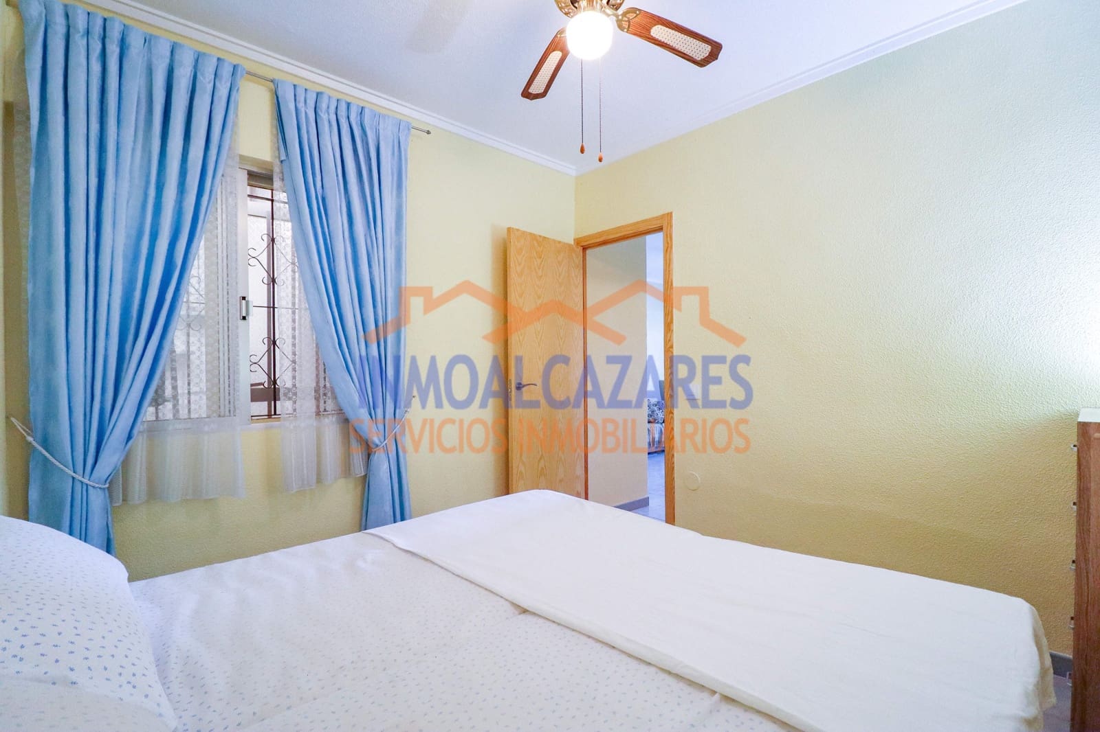 2 sypialnia Bungalow na sprzedaż w Los Alcazares - 92 000 € (Ref: 9561750)