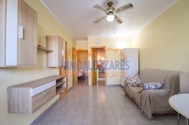 2 makuuhuone Bungalow myytävänä paikassa Los Alcázares - 92 000 € (Ref: 9561750)