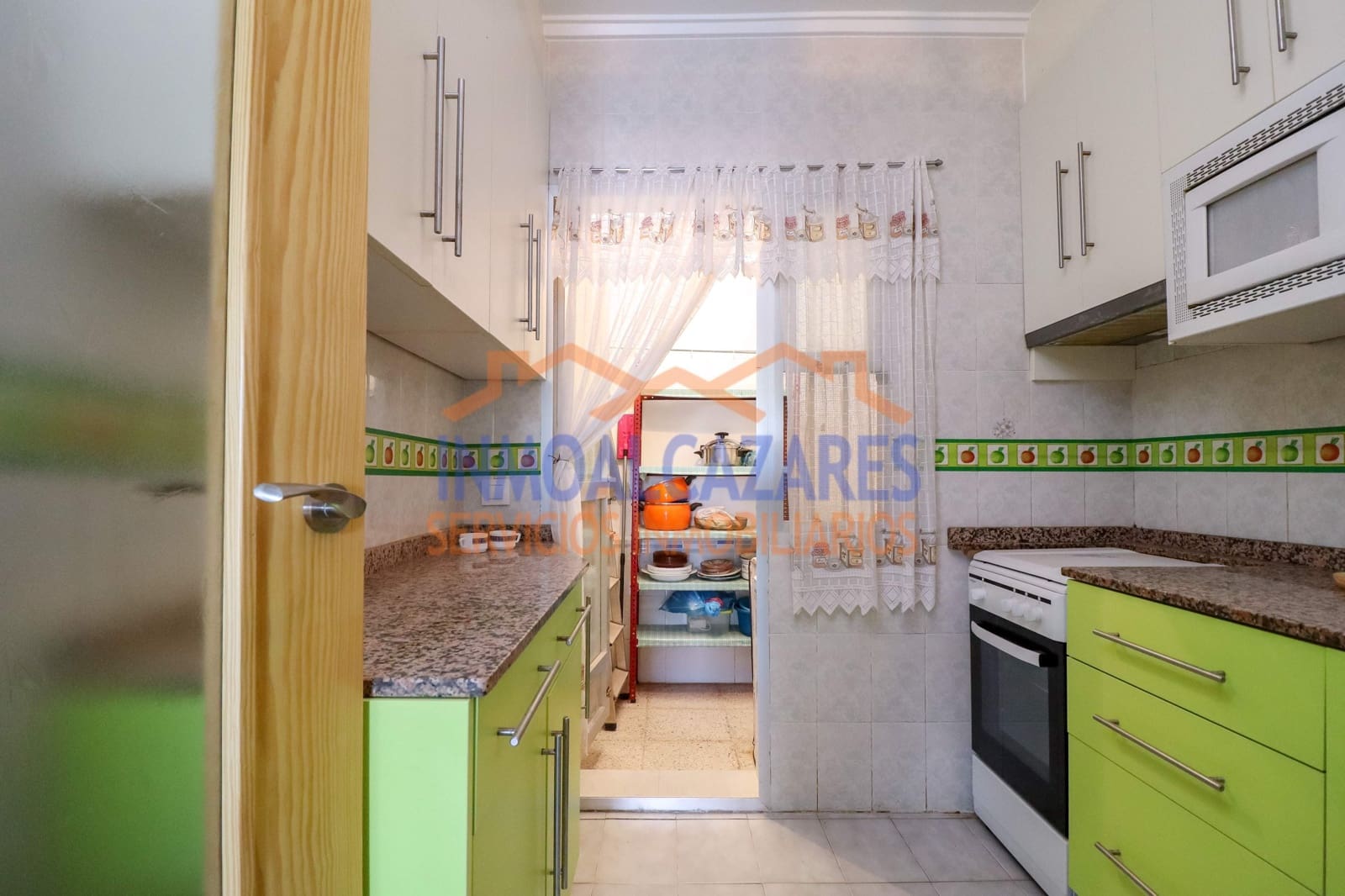 2 sypialnia Bungalow na sprzedaż w Los Alcazares - 92 000 € (Ref: 9561750)