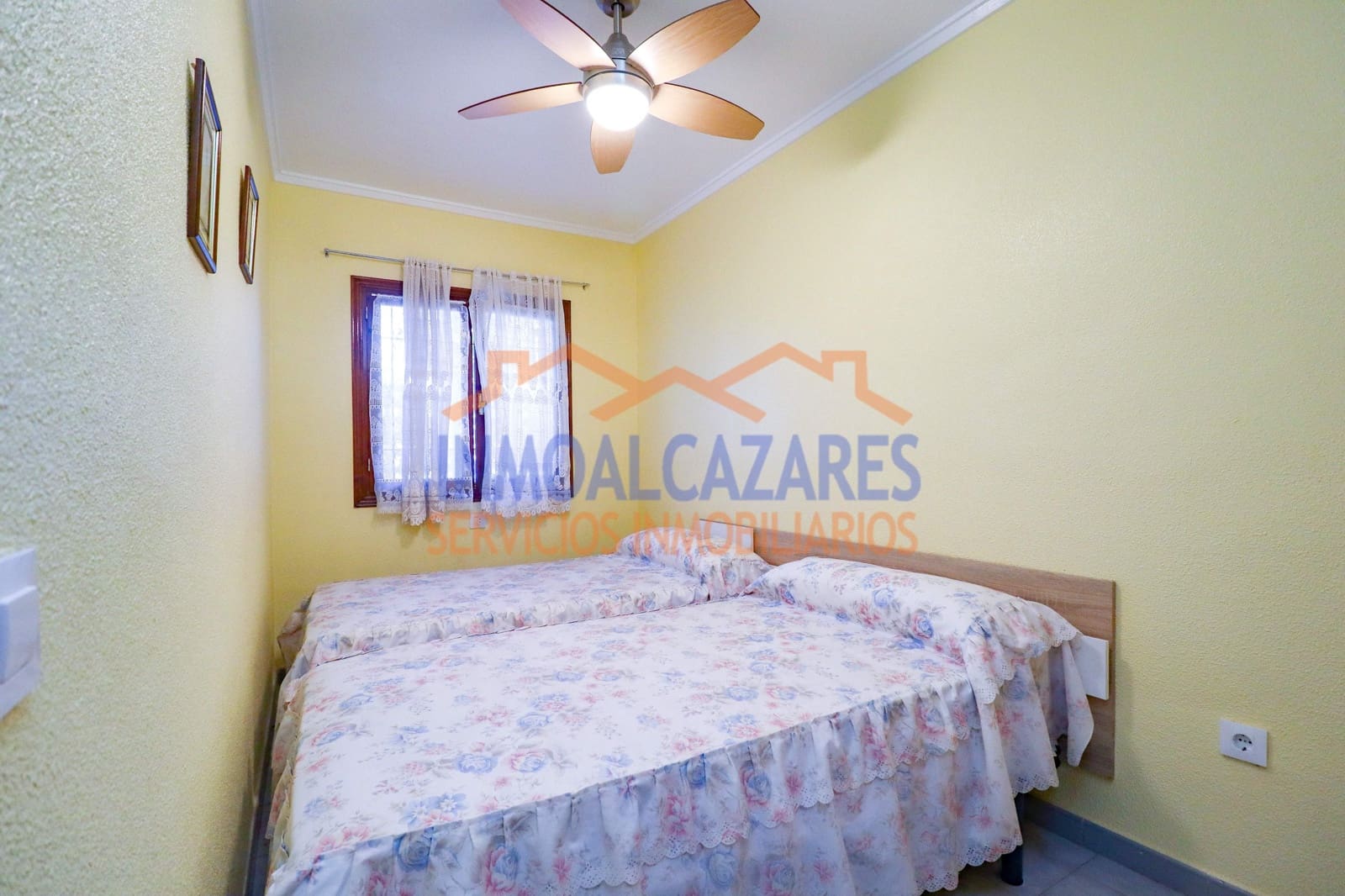 2 sypialnia Bungalow na sprzedaż w Los Alcazares - 92 000 € (Ref: 9561750)