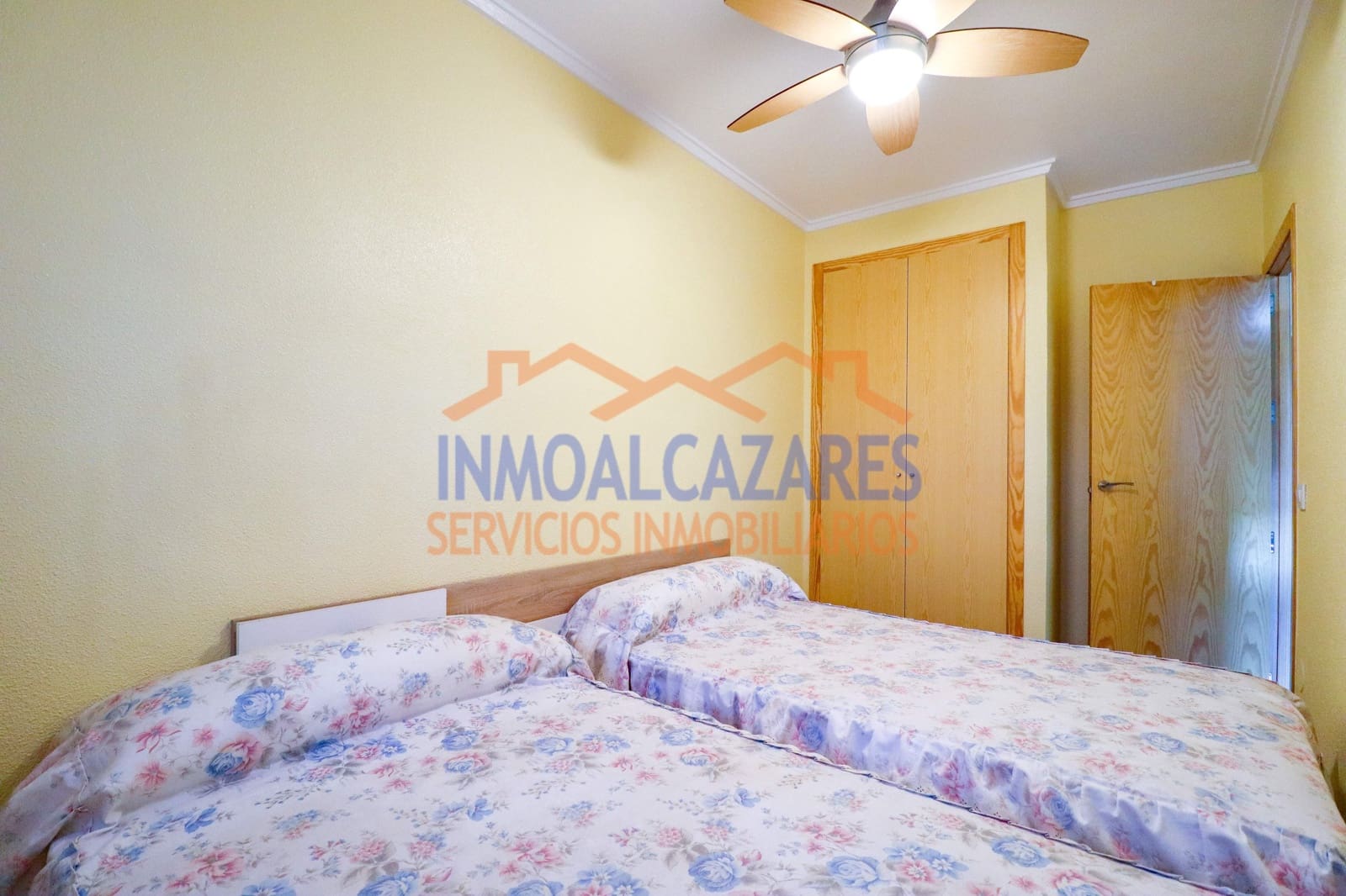 2 sypialnia Bungalow na sprzedaż w Los Alcazares - 92 000 € (Ref: 9561750)