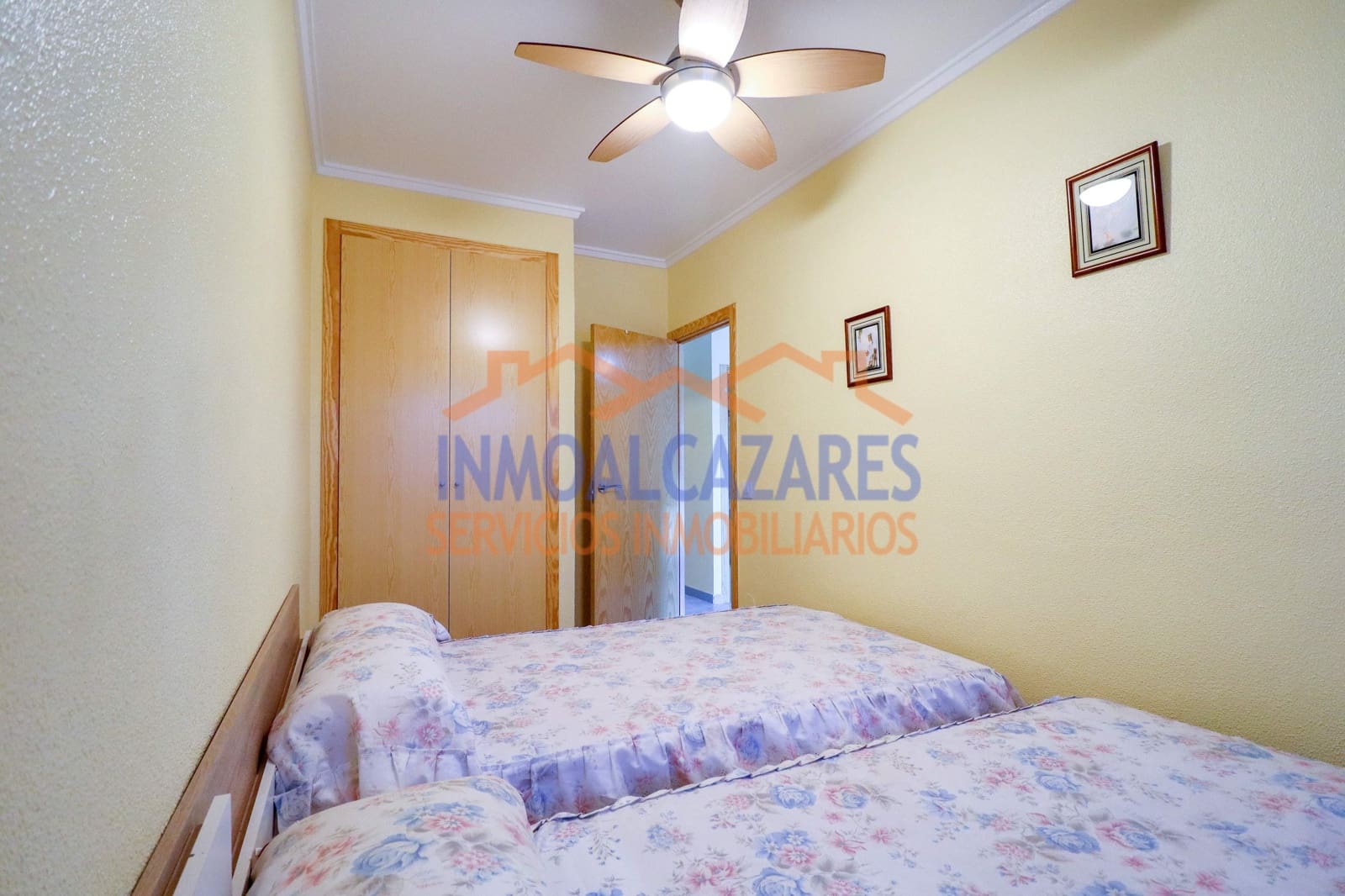 2 sypialnia Bungalow na sprzedaż w Los Alcazares - 92 000 € (Ref: 9561750)