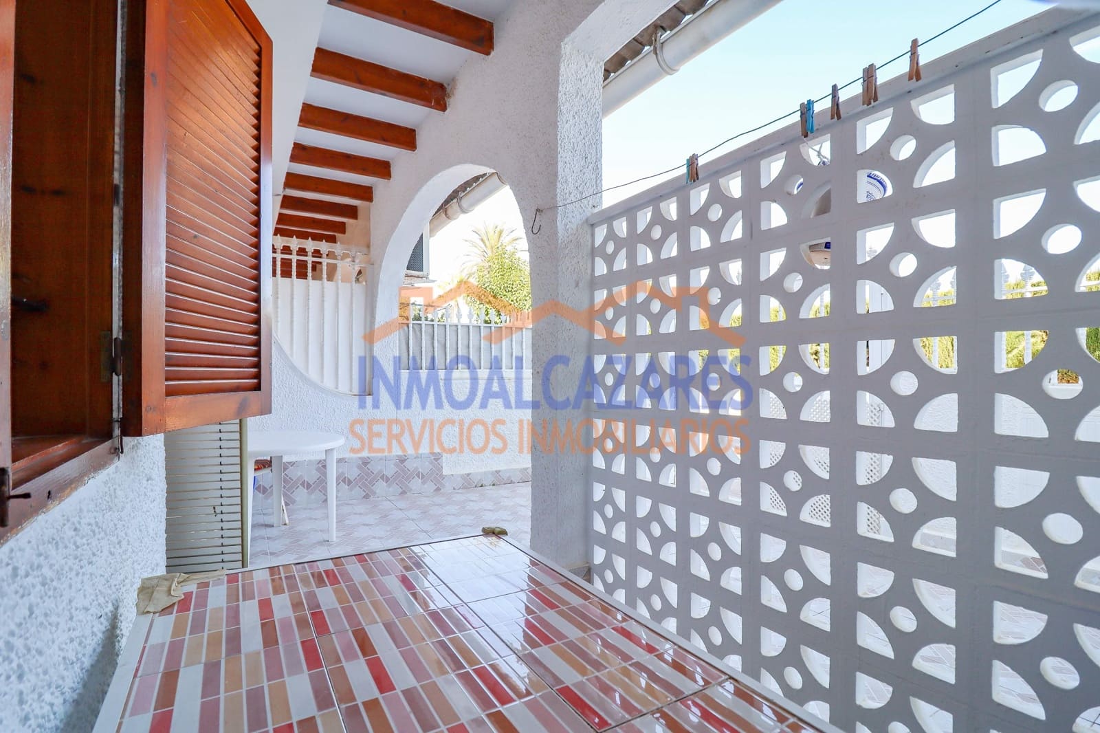 2 sypialnia Bungalow na sprzedaż w Los Alcazares - 92 000 € (Ref: 9561750)