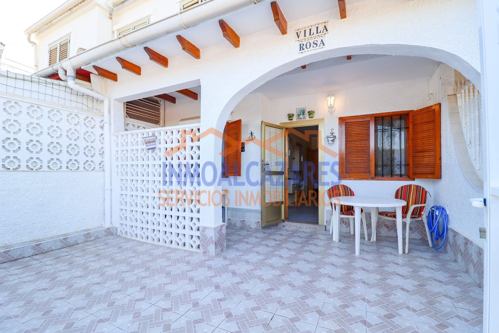 2 sypialnia Bungalow na sprzedaż w Los Alcazares - 92 000 € (Ref: 9561750)