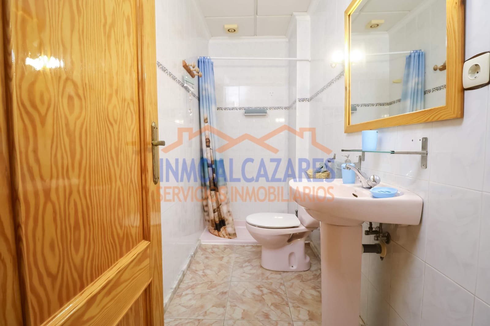 3 soverom Strandleiligheter til salgs i Los Alcazares - € 135 000 (Ref: 9565215)