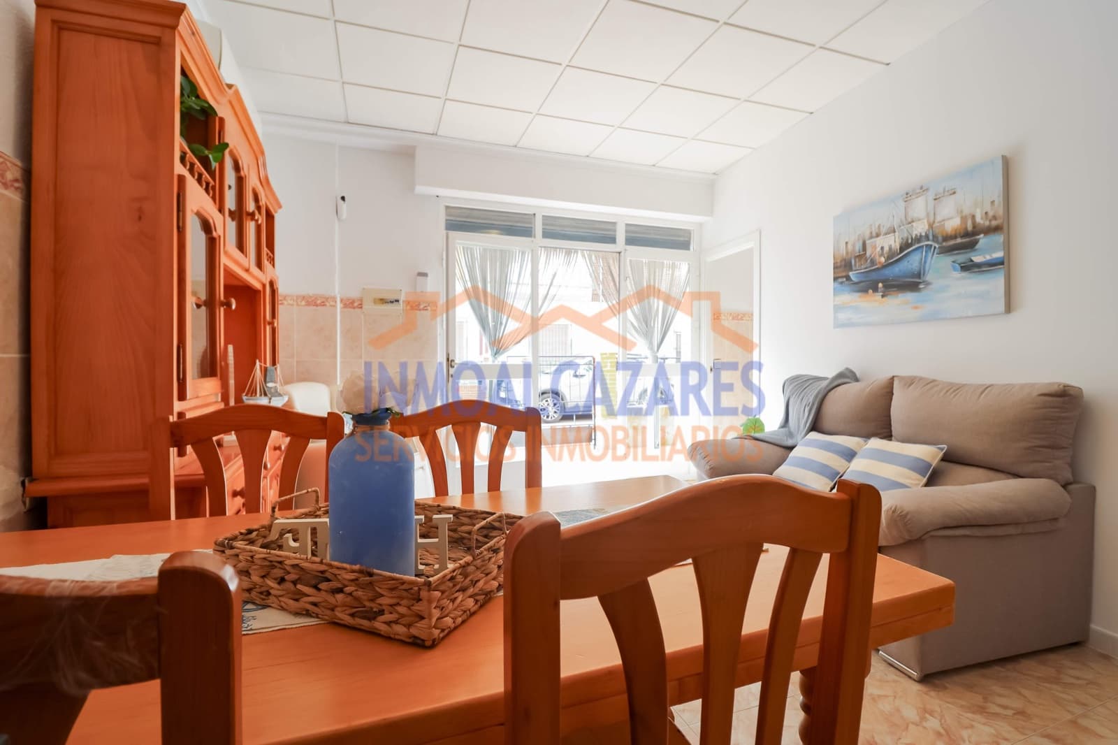 3 soverom Strandleiligheter til salgs i Los Alcazares - € 135 000 (Ref: 9565215)