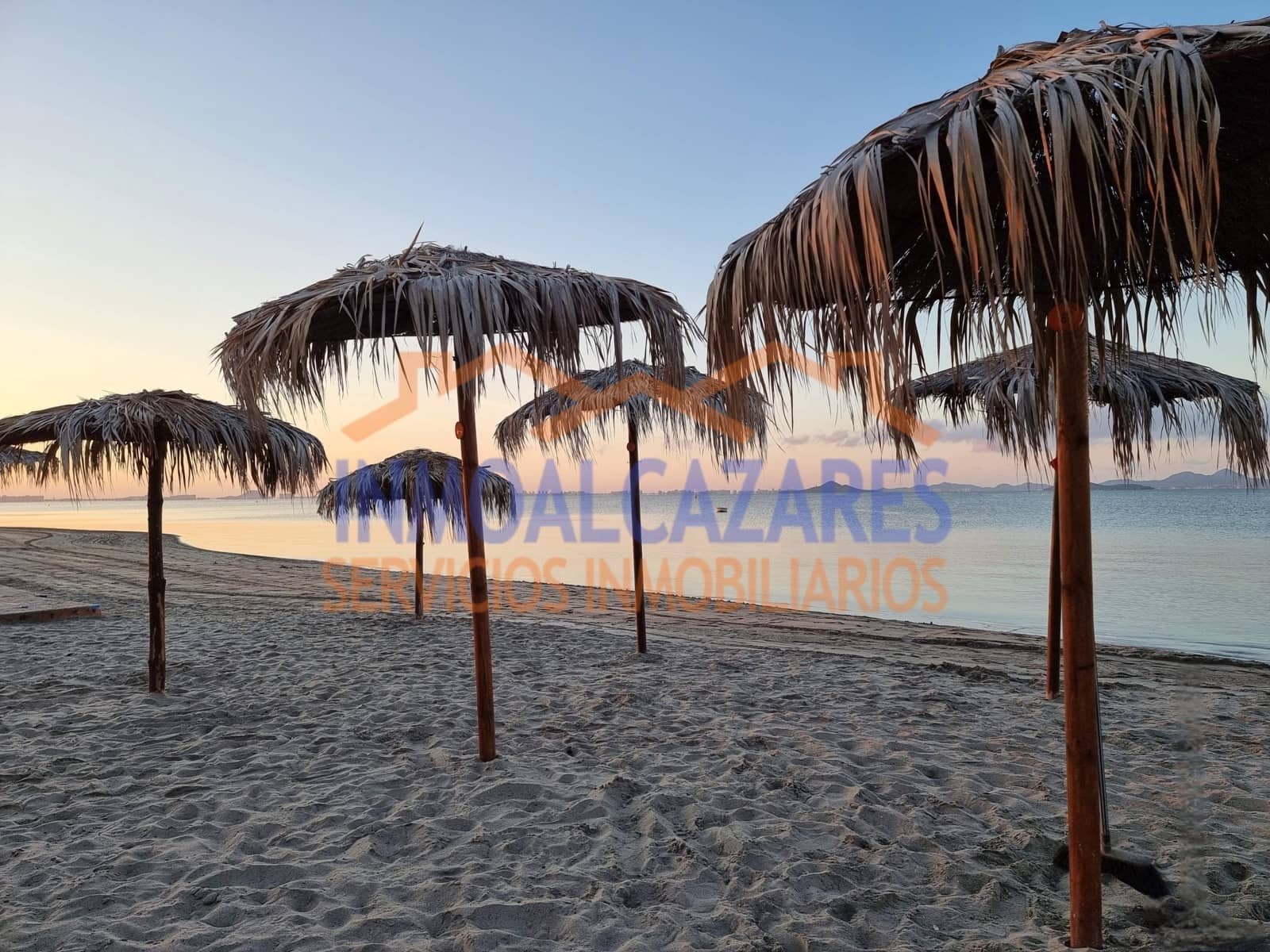 3 soverom Strandleiligheter til salgs i Los Alcazares - € 135 000 (Ref: 9565215)