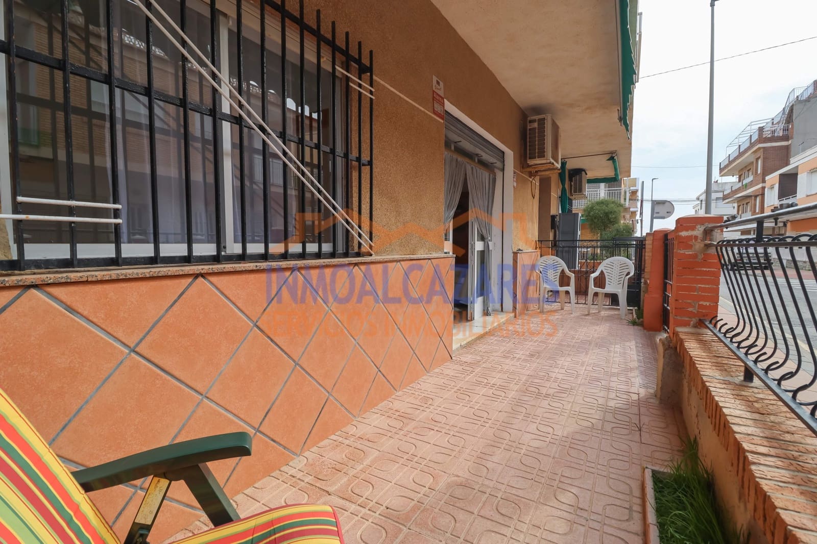 3 bedroom Beach Apartment for sale in Los Alcazares - € 135,000 (Ref: 9565215)