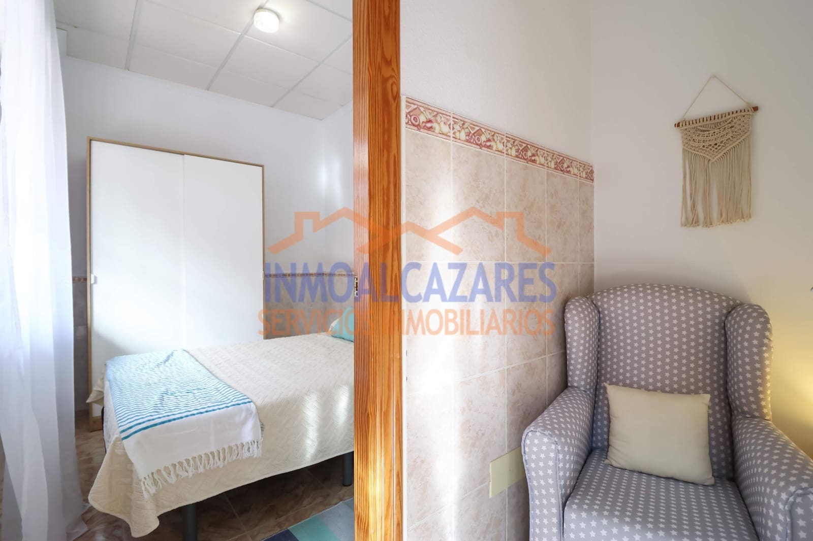 3 Zimmer Strandapartment zu verkaufen in Los Alcazares - 135.000 € (Ref: 9565215)
