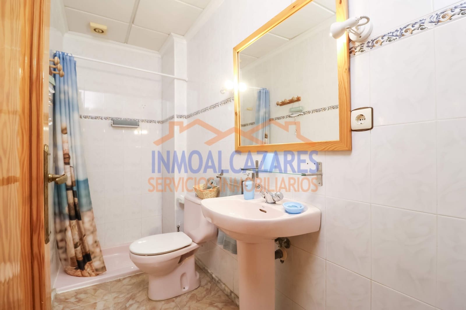 3 Zimmer Strandapartment zu verkaufen in Los Alcazares - 135.000 € (Ref: 9565215)