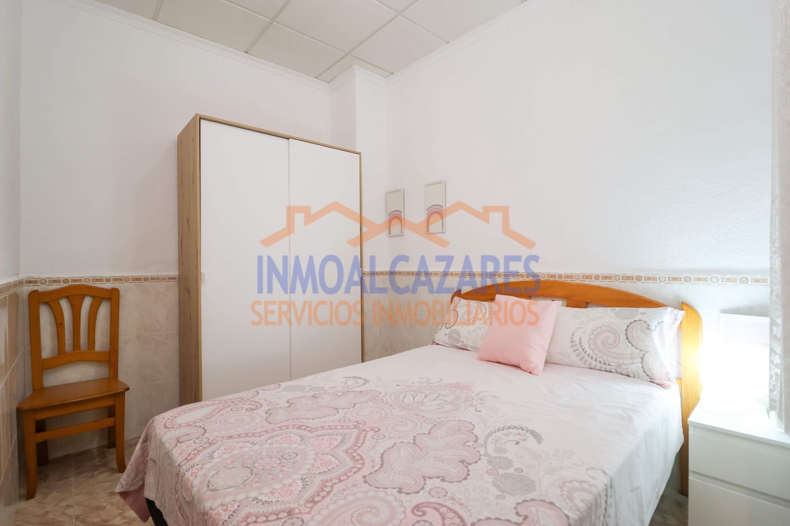 3 Zimmer Strandapartment zu verkaufen in Los Alcazares - 135.000 € (Ref: 9565215)