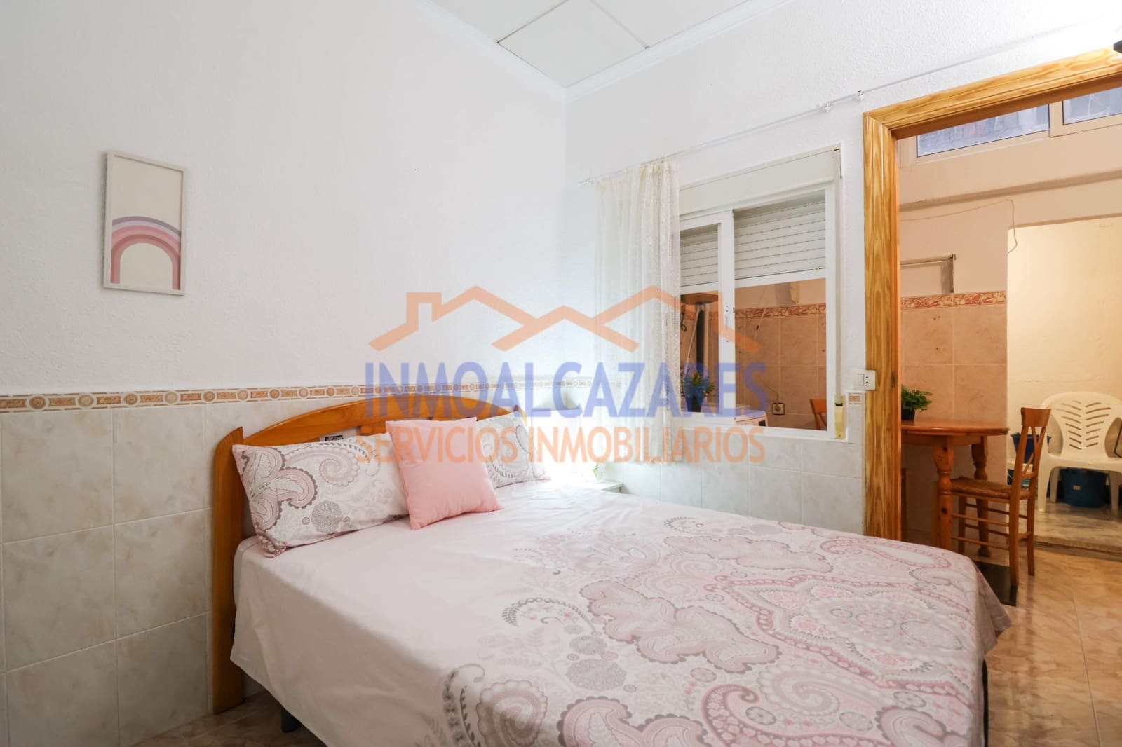 3 Zimmer Strandapartment zu verkaufen in Los Alcazares - 135.000 € (Ref: 9565215)