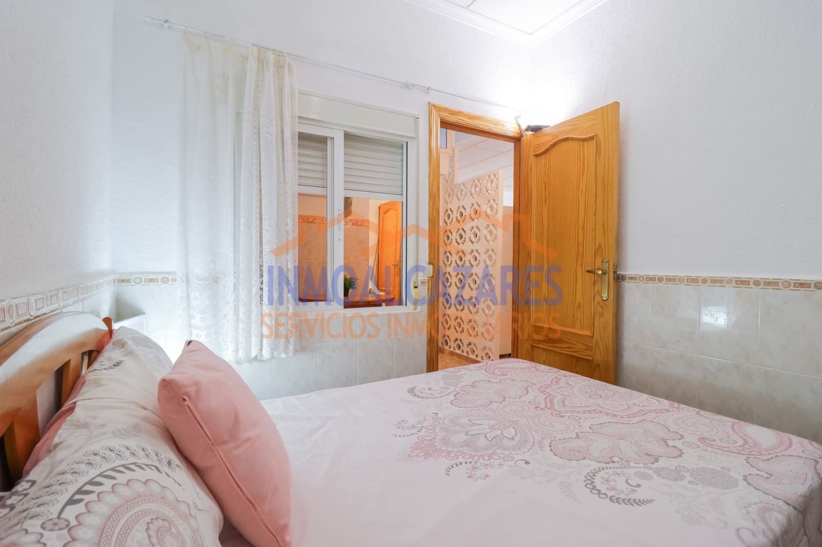 3 Zimmer Strandapartment zu verkaufen in Los Alcazares - 135.000 € (Ref: 9565215)