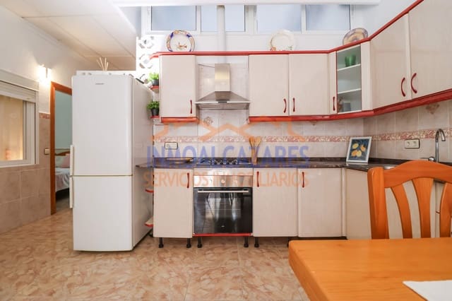 3 slaapkamer Strandappartement te koop in Los Alcázares - € 128.500 (Ref: 9565215)