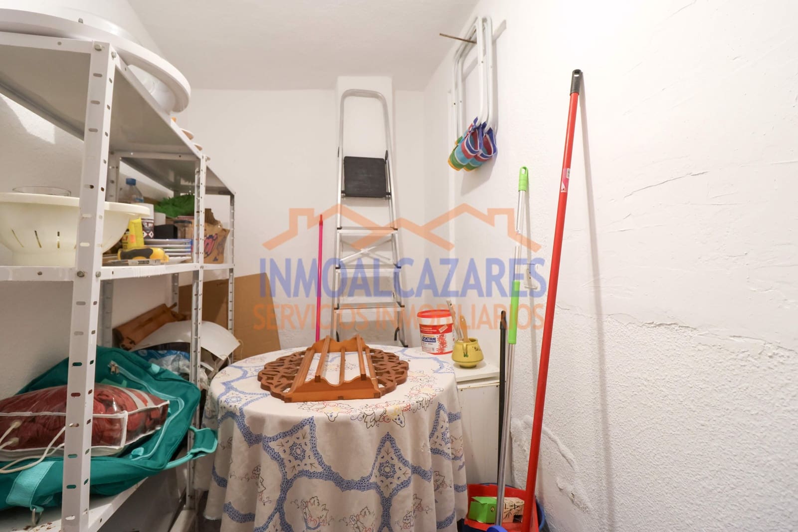 3 Zimmer Strandapartment zu verkaufen in Los Alcazares - 135.000 € (Ref: 9565215)
