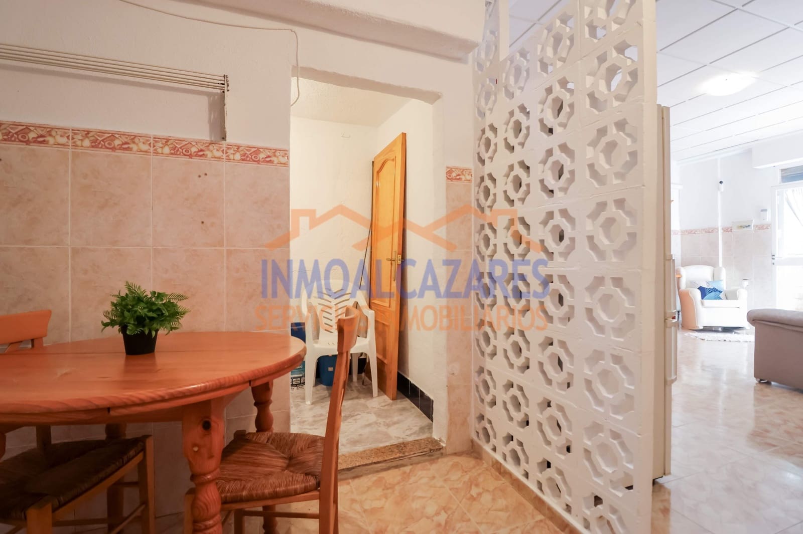 3 Zimmer Strandapartment zu verkaufen in Los Alcazares - 135.000 € (Ref: 9565215)