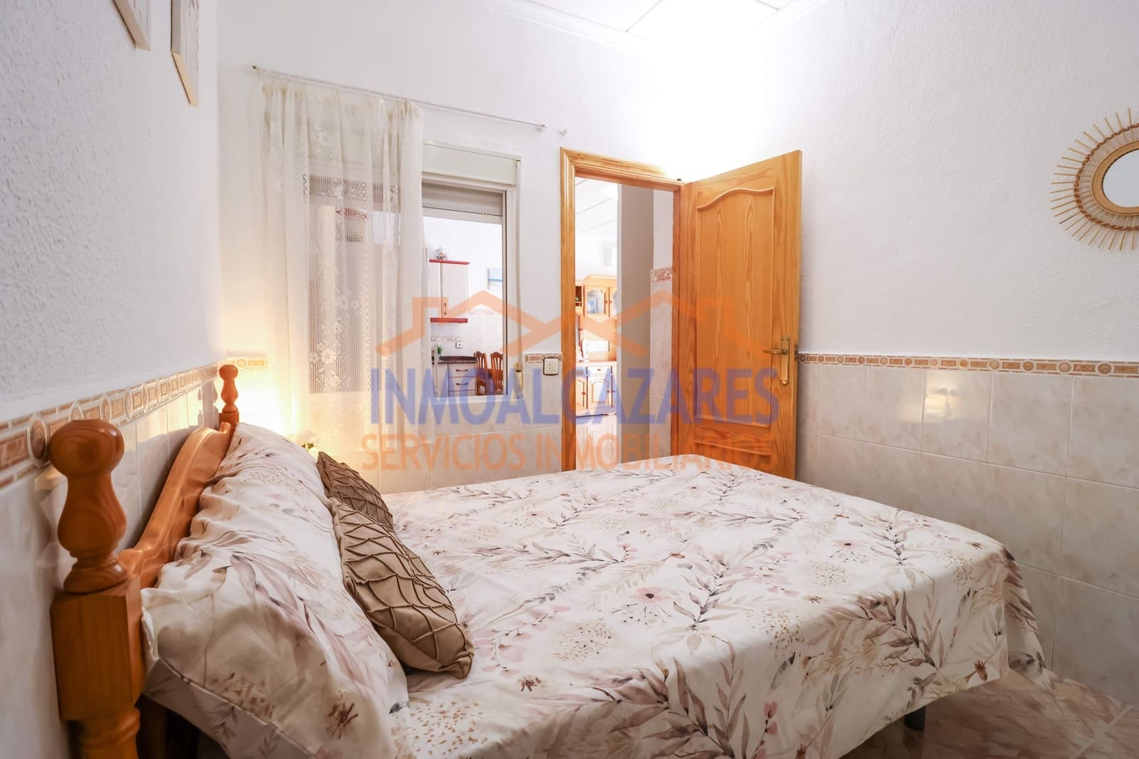 3 Zimmer Strandapartment zu verkaufen in Los Alcazares - 135.000 € (Ref: 9565215)