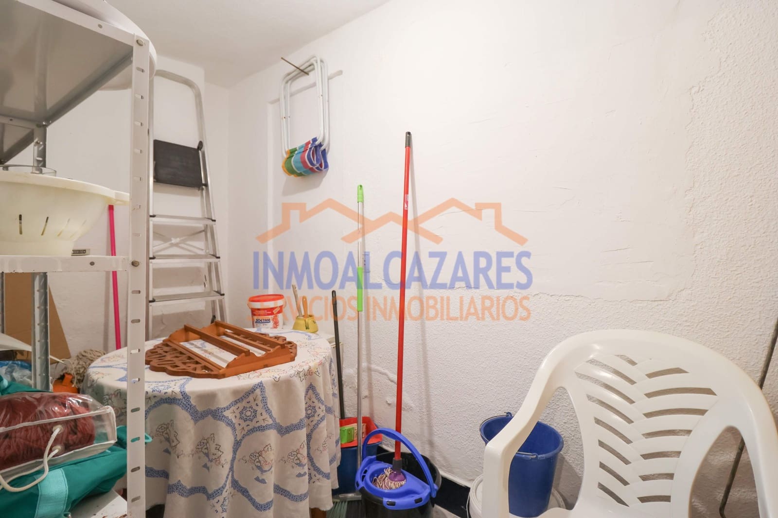 3 Zimmer Strandapartment zu verkaufen in Los Alcazares - 135.000 € (Ref: 9565215)