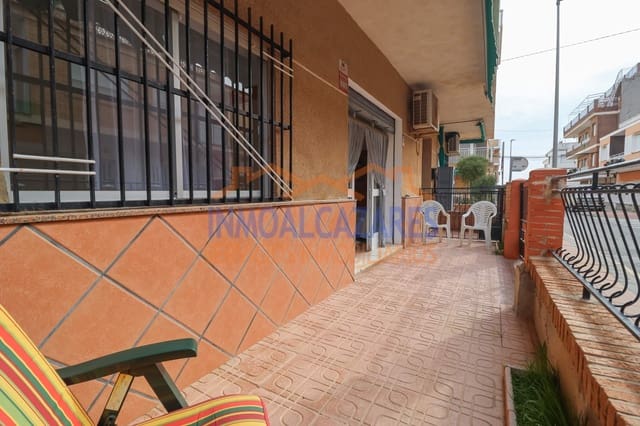 3 slaapkamer Strandappartement te koop in Los Alcázares - € 128.500 (Ref: 9565215)