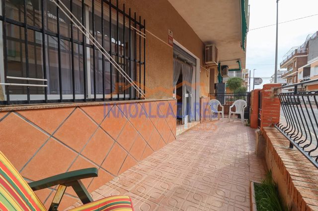 3 chambre Appartement de Plage à vendre à Los Alcázares - 128 500 € (Ref: 9565215)
