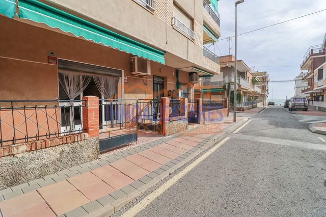3 chambre Appartement de Plage à vendre à Los Alcázares - 128 500 € (Ref: 9565215)