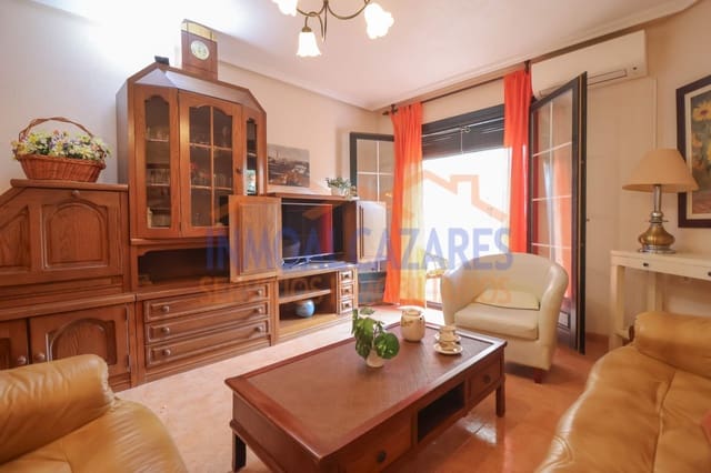 3 sypialnia Apartament na sprzedaż w Los Narejos, Los Alcázares z garażem - 135 000 € (Ref: 9568607)