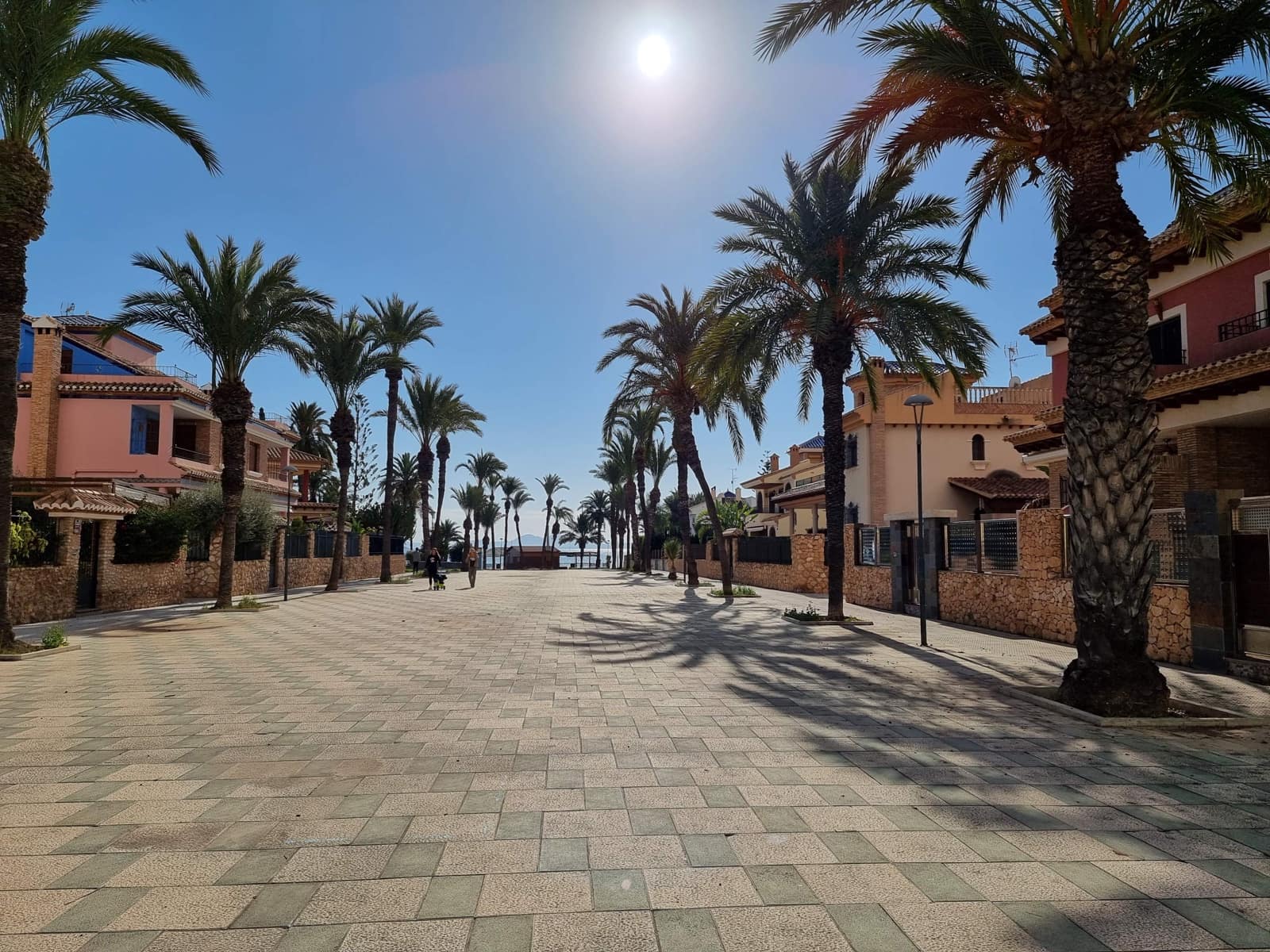 3 bedroom Apartment for sale in Los Narejos with garage - € 135,000 (Ref: 9568607)