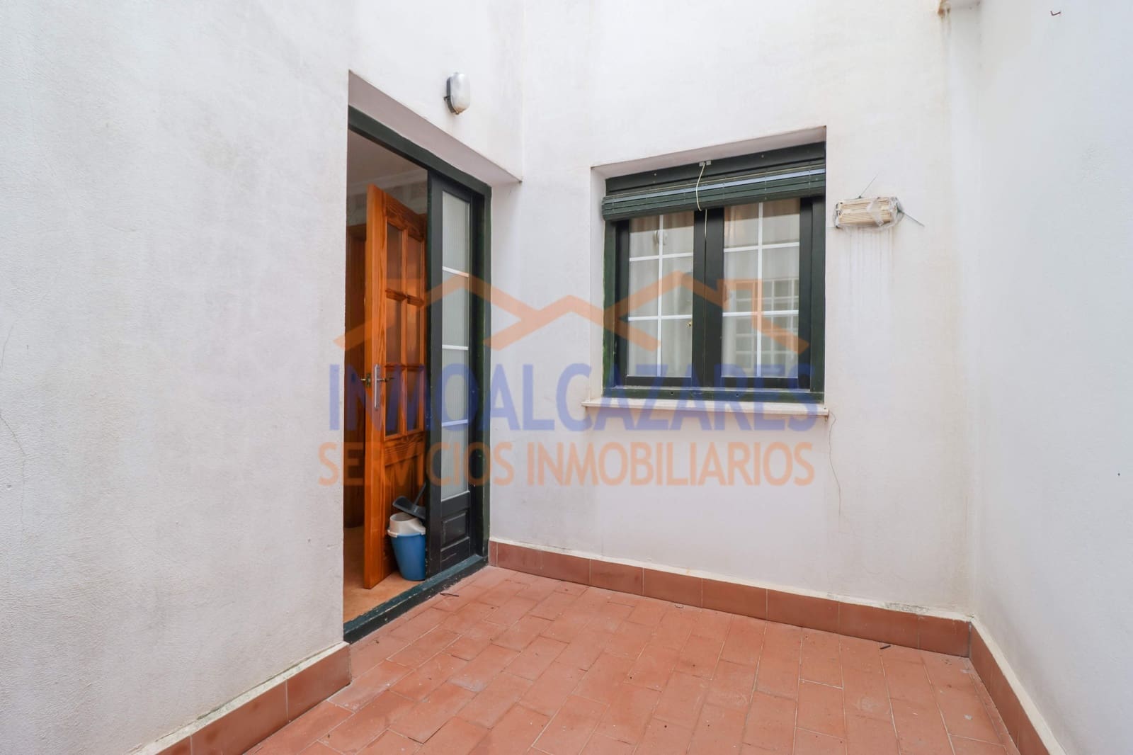 3 slaapkamer Appartement te koop in Los Narejos met garage - € 135.000 (Ref: 9568607)