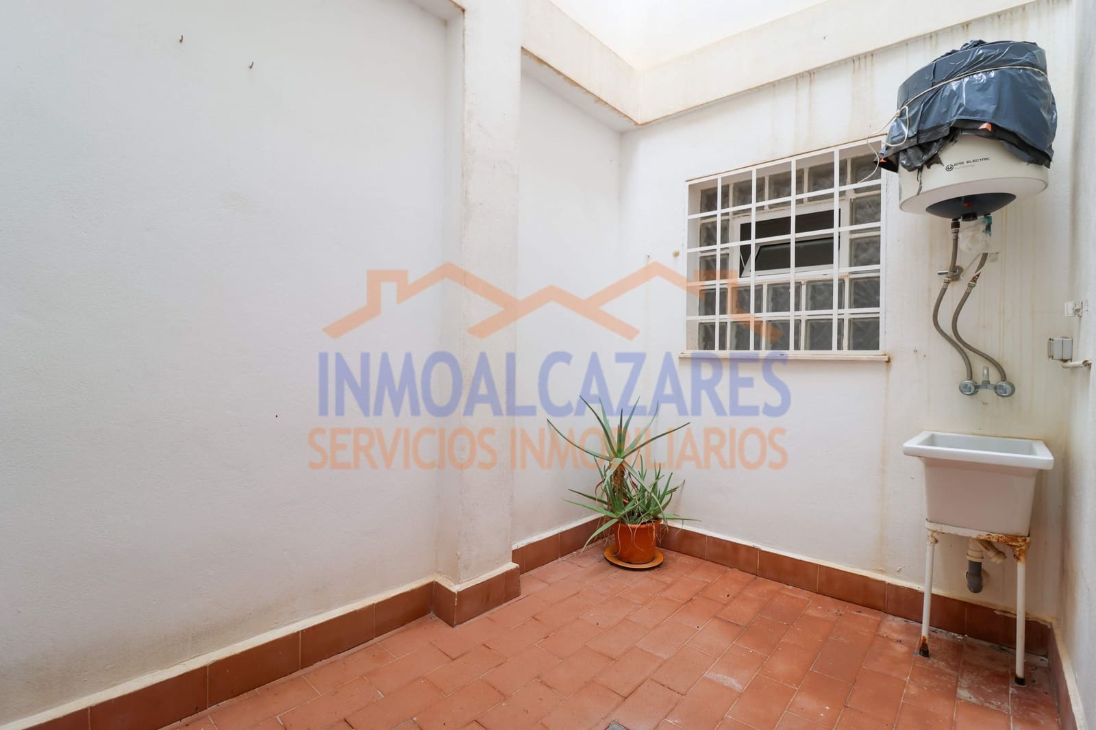 3 slaapkamer Appartement te koop in Los Narejos met garage - € 135.000 (Ref: 9568607)