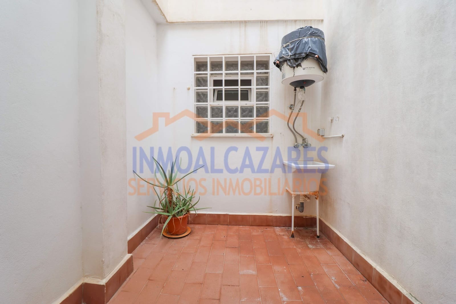 3 slaapkamer Appartement te koop in Los Narejos met garage - € 135.000 (Ref: 9568607)