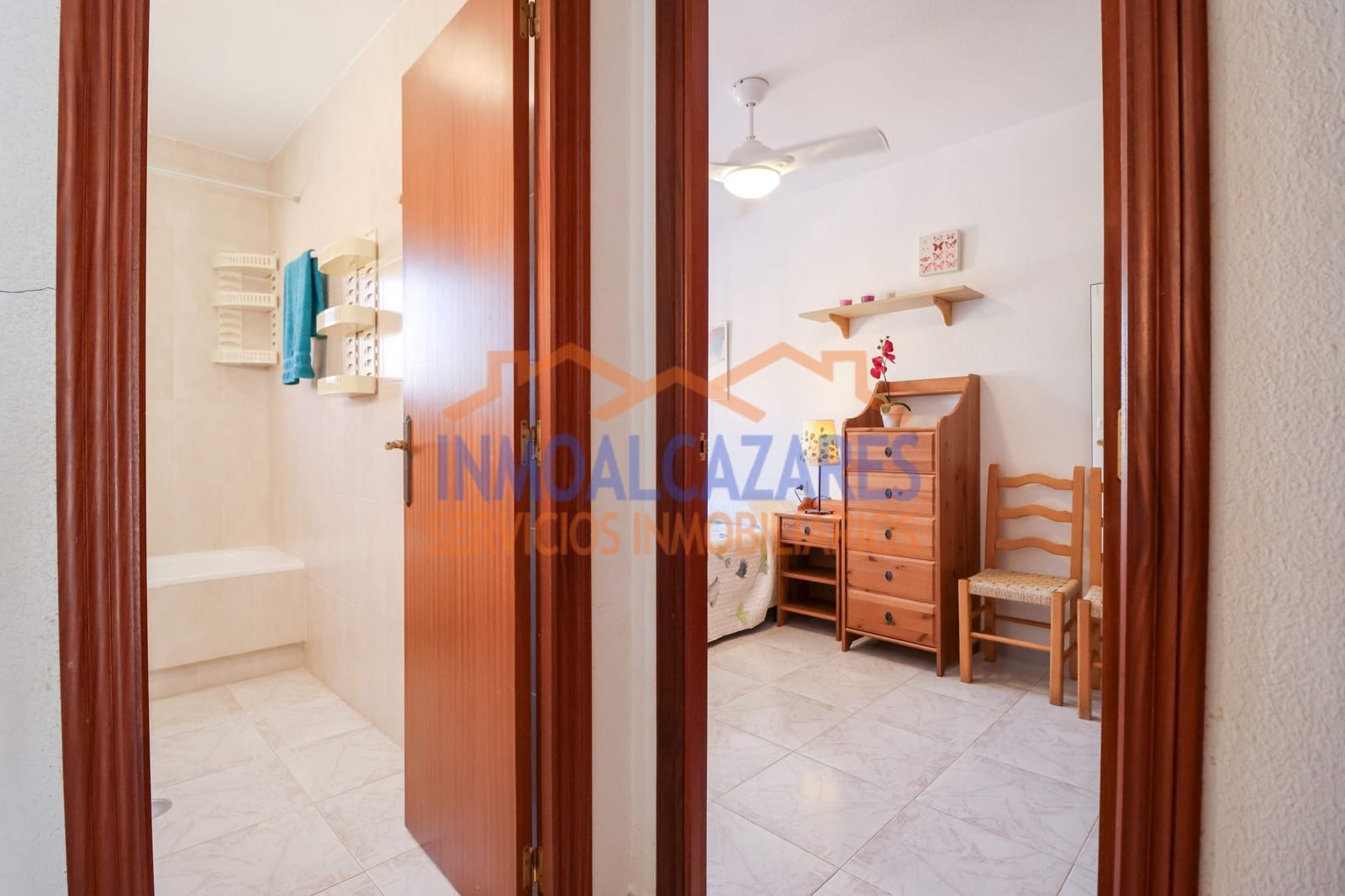 5 quarto Apartamento para venda em Los Narejos com garagem - 445 000 € (Ref: 9571135)