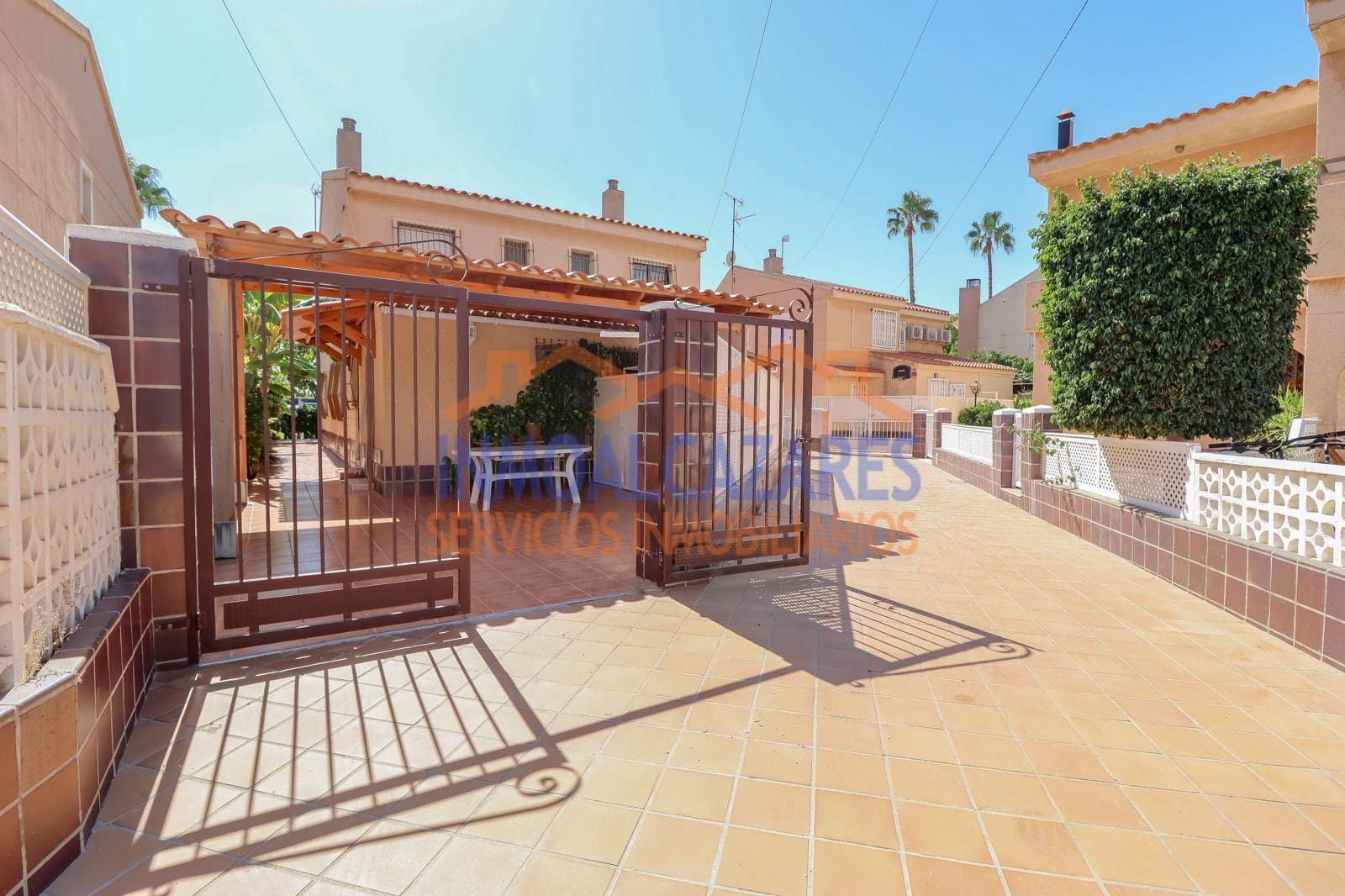 5 quarto Apartamento para venda em Los Narejos com garagem - 445 000 € (Ref: 9571135)