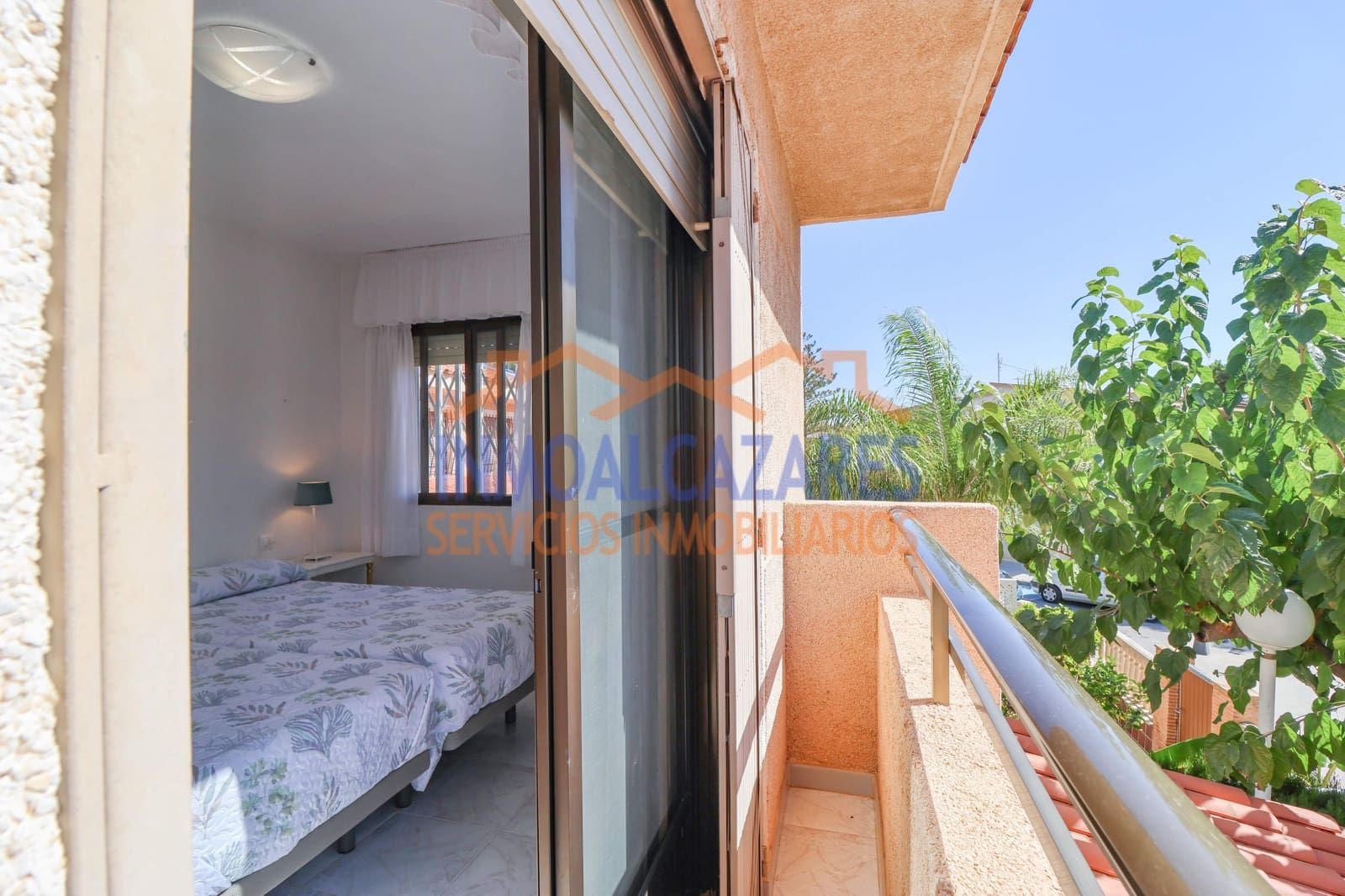 5 quarto Apartamento para venda em Los Narejos com garagem - 445 000 € (Ref: 9571135)