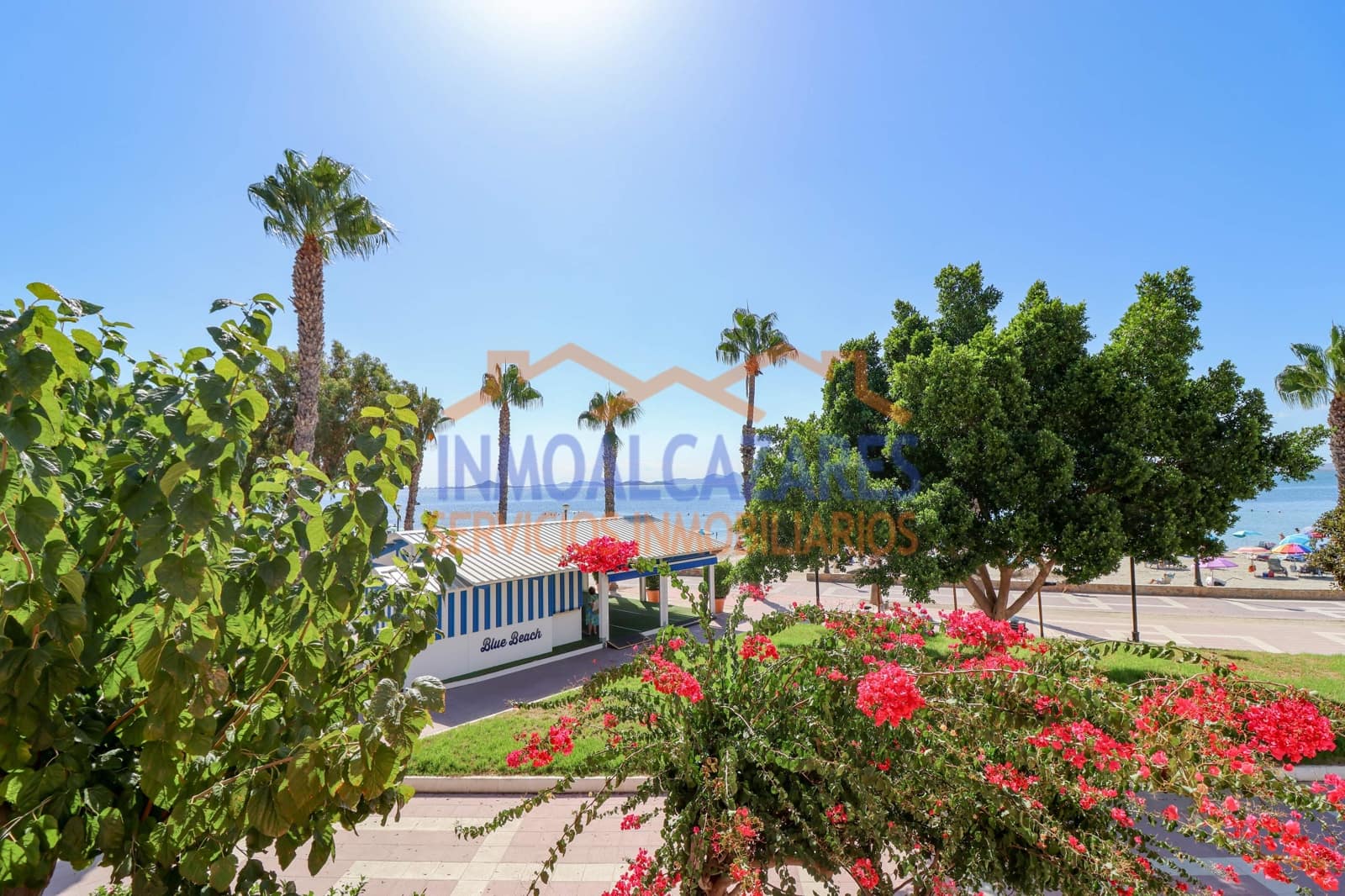 5 quarto Apartamento para venda em Los Narejos com garagem - 445 000 € (Ref: 9571135)